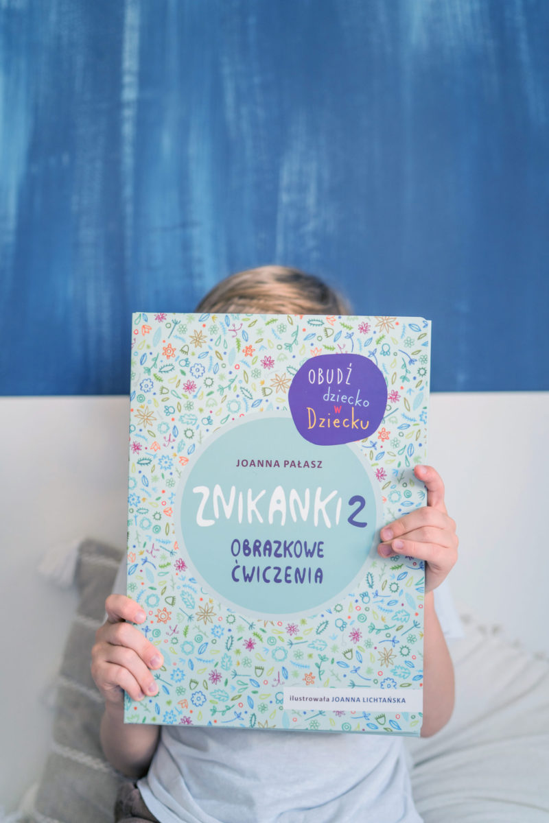 Znikanki cz.2 - obrazek 2