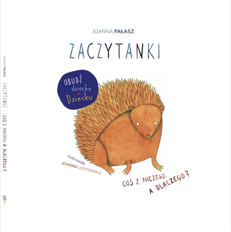 Zaczytanki. Coś z niczego. A dlaczego? - obrazek 6