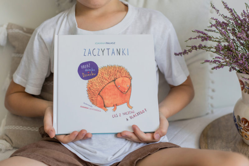 Zaczytanki. Coś z niczego. A dlaczego? - obrazek 2